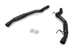 Flowmaster Outlaw Axle Back Exhaust System (MPN: 818160)
