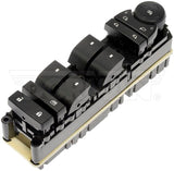 Dorman Power Window Switch (MPN: 920-021)