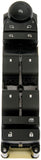 Dorman Power Window Switch (MPN: 920-021)