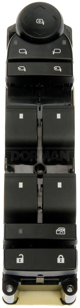 Dorman Power Window Switch (MPN: 920-021)