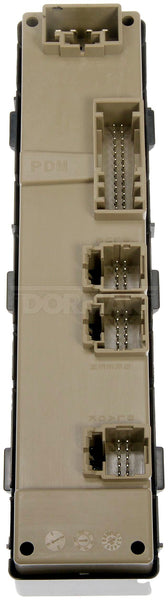 Dorman Power Window Switch (MPN: 920-025)