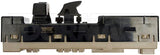 Dorman Power Window Switch (MPN: 920-025)