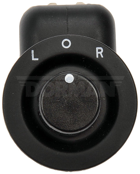 Dorman Exterior Mirror Switch (MPN: 920-054)