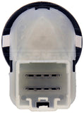 Dorman Exterior Mirror Switch (MPN: 920-054)