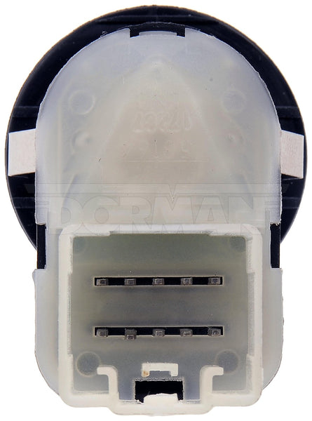 Dorman Exterior Mirror Switch (MPN: 920-054)