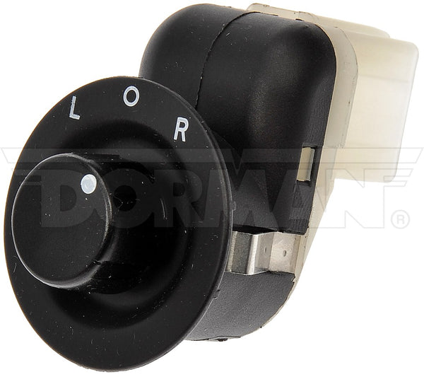 Dorman Exterior Mirror Switch (MPN: 920-054)