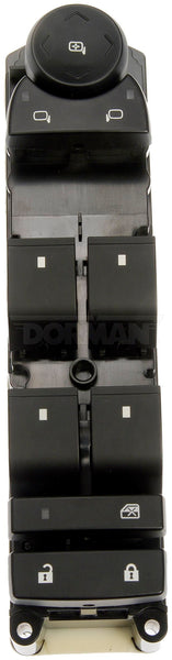 Dorman Power Window Switch (MPN: 920-055)