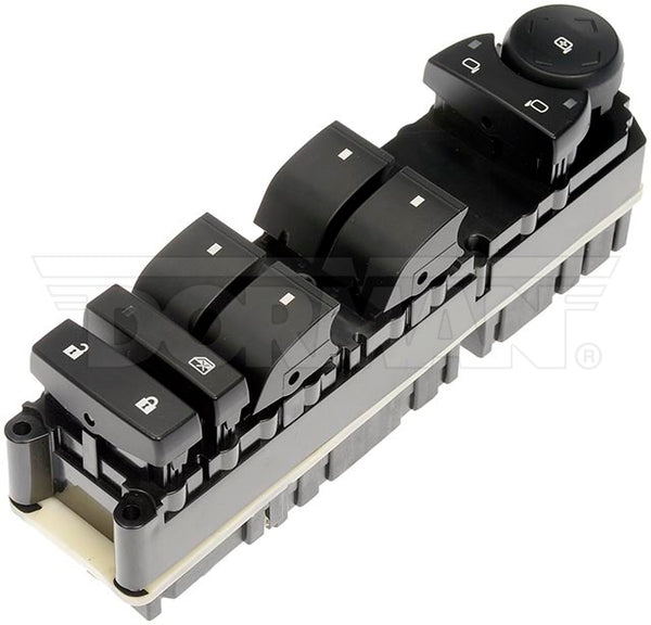 Dorman Power Window Switch (MPN: 920-055)