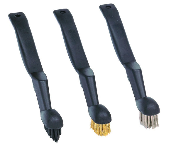 Carrand Parts Cleaning Brush Set (MPN: 92004)