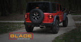 Putco Blade LED Tailgate Light Bar (MPN: 92009-18)