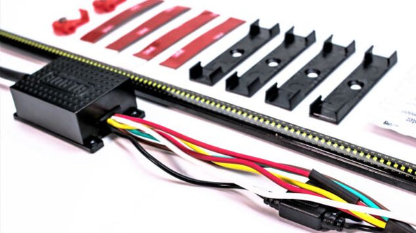 Putco Blade LED Tailgate Light Bar (MPN: 92009-36)