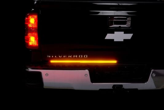 Putco Tailgate Light Bar (MPN: 92009-48)