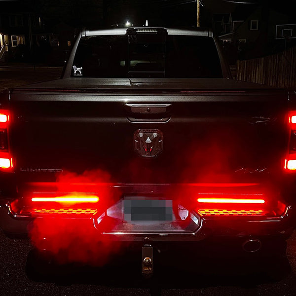 Putco Blade LED Tailgate Light Bar (MPN: 92009-60)