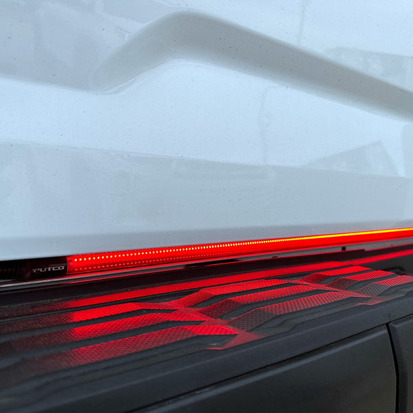 Putco Blade LED Tailgate Light Bar (MPN: 92009-60)