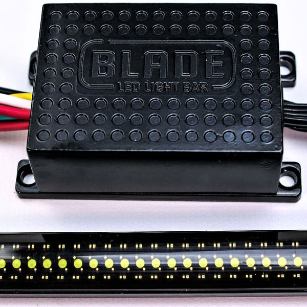 Putco Blade LED Tailgate Light Bar (MPN: 92009-60)
