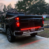 Putco Blade LED Tailgate Light Bar (MPN: 92009-60)