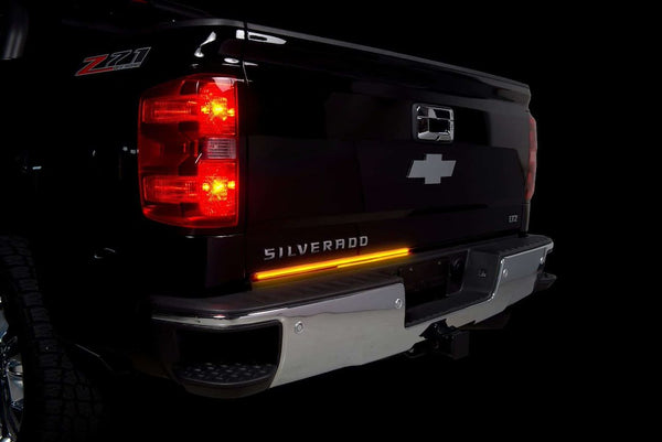 Putco Blade LED Tailgate Light Bar (MPN: 92009-60)
