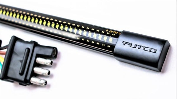 Putco Blade LED Tailgate Light Bar (MPN: 9202960-11)