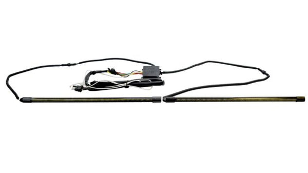 Putco Blade LED Tailgate Light Bar (MPN: 92010-18)