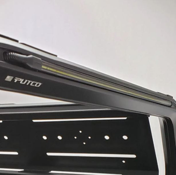 Putco Tailgate Light Bar (MPN: 92010-48)