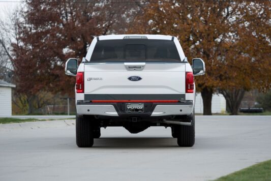 Putco Blade LED Tailgate Light Bar (MPN: 92010-60)