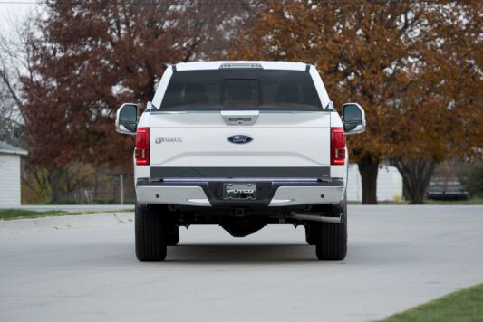 Putco Blade LED Tailgate Light Bar (MPN: 92010-60)