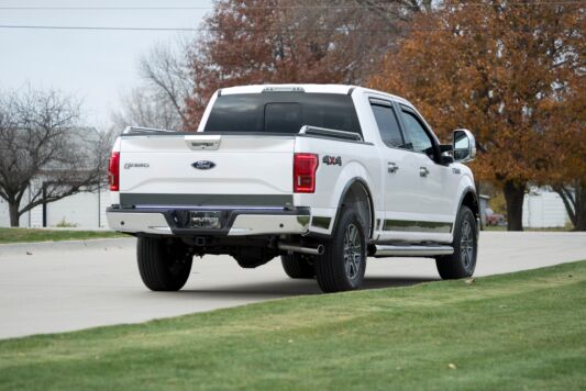 Putco Blade LED Tailgate Light Bar (MPN: 92010-60)