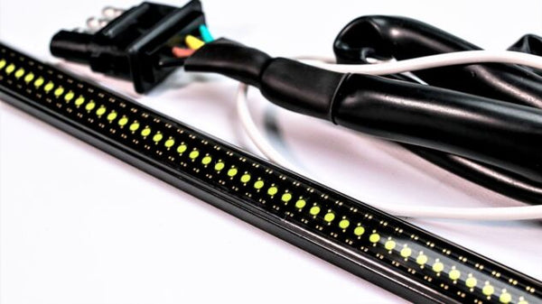Putco Blade LED Tailgate Light Bar (MPN: 92010-60)
