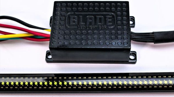 Putco Blade LED Tailgate Light Bar (MPN: 92010-60)