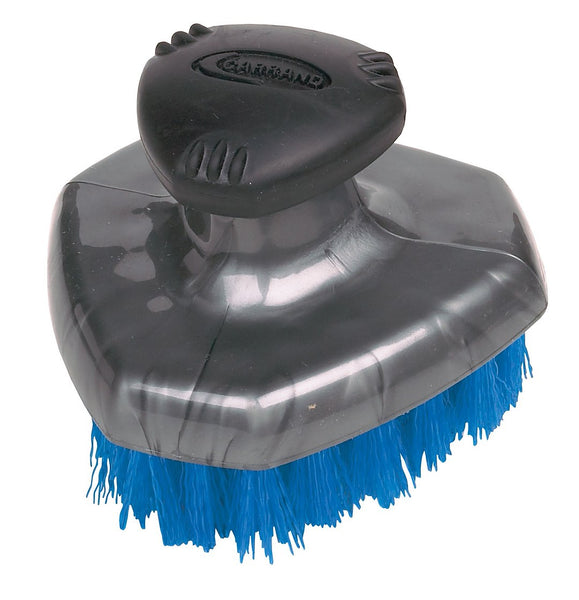Carrand Tire Cleaning Brush (MPN: 92014)