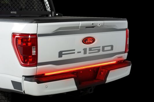Putco Blade LED Tailgate Light Bar (MPN: 9201960-04)