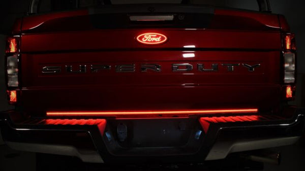 Putco Blade LED Tailgate Light Bar (MPN: 9201960-04)