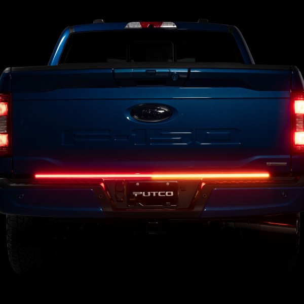 Putco Blade LED Tailgate Light Bar (MPN: 9201948-19)