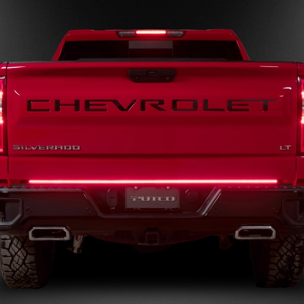 Putco Blade LED Tailgate Light Bar (MPN: 9201948-24)
