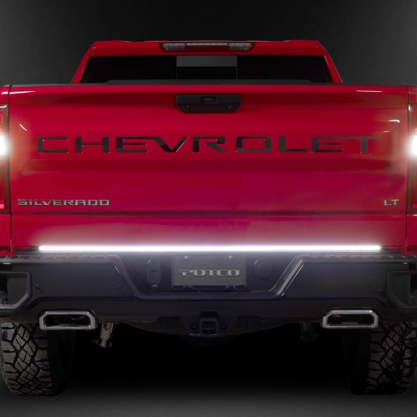 Putco Blade LED Tailgate Light Bar (MPN: 9201948-24)
