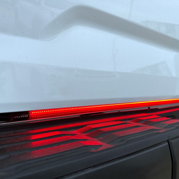 Putco Blade LED Tailgate Light Bar (MPN: 9201948-24)