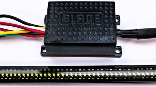 Putco Blade LED Tailgate Light Bar (MPN: 9201960-04)