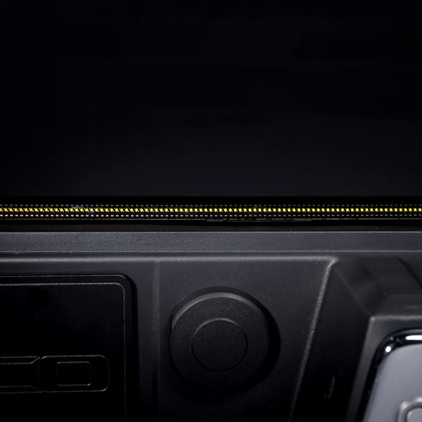 Putco Blade LED Tailgate Light Bar (MPN: 9201960-18)