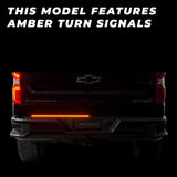 Putco Blade LED Tailgate Light Bar (MPN: 9201960-37)
