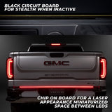 Putco Blade LED Tailgate Light Bar (MPN: 9201960-37)