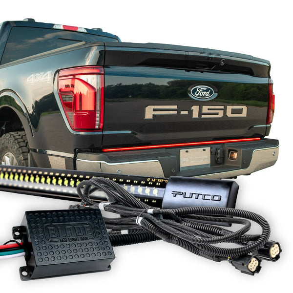 Putco Blade LED Tailgate Light Bar (MPN: 9201960-37)