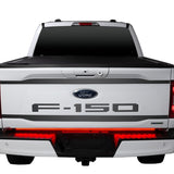 Putco Blade LED Tailgate Light Bar (MPN: 9202048-19)