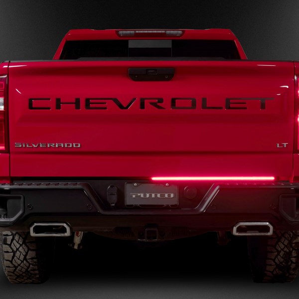 Putco Blade LED Tailgate Light Bar (MPN: 9202048-19)