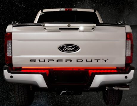 Putco Blade LED Tailgate Light Bar (MPN: 9202060-04)