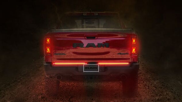Putco Blade LED Tailgate Light Bar (MPN: 9202060-04)