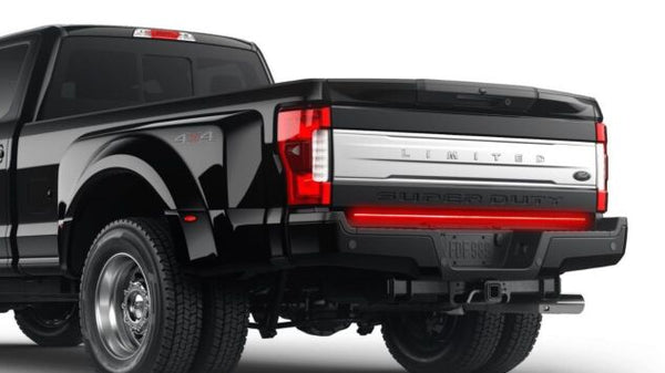 Putco Blade LED Tailgate Light Bar (MPN: 9202060-04)