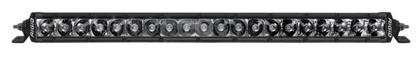 Rigid Lighting SR-Series Pro LED Light Bar (MPN: 920214BLK)