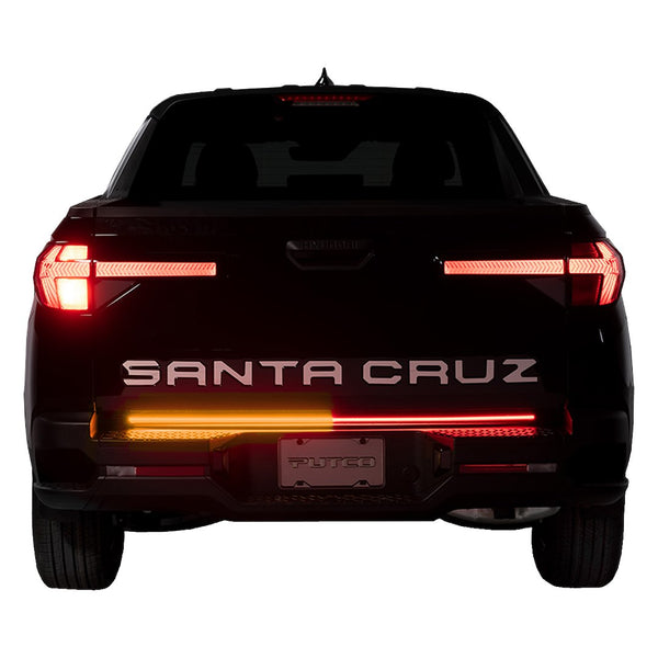 Putco Blade LED Tailgate Light Bar (MPN: 9202948-21)