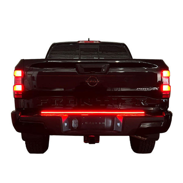 Putco Blade LED Tailgate Light Bar (MPN: 9202948-21)