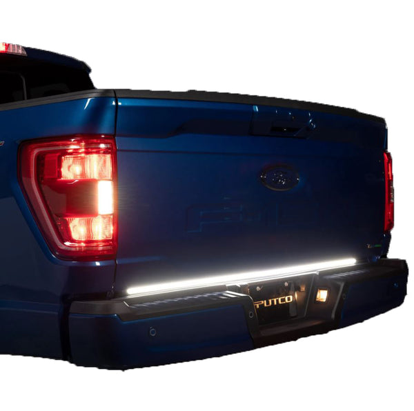 Putco Blade LED Tailgate Light Bar (MPN: 9202960-17)